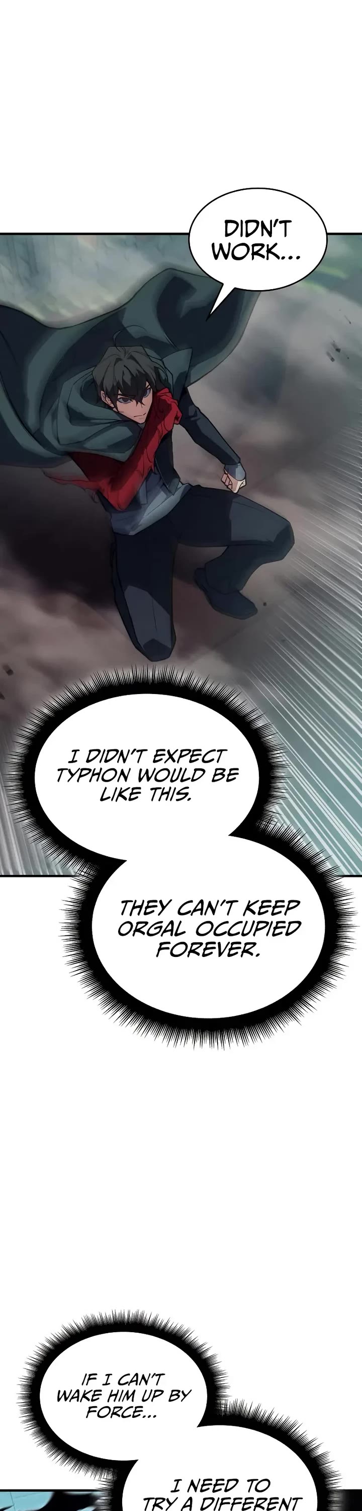 Regressing With the King's Power chapter 132 page 11