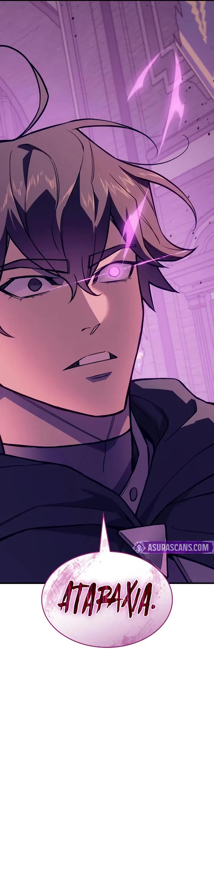 Regressing With the King's Power chapter 132 page 16