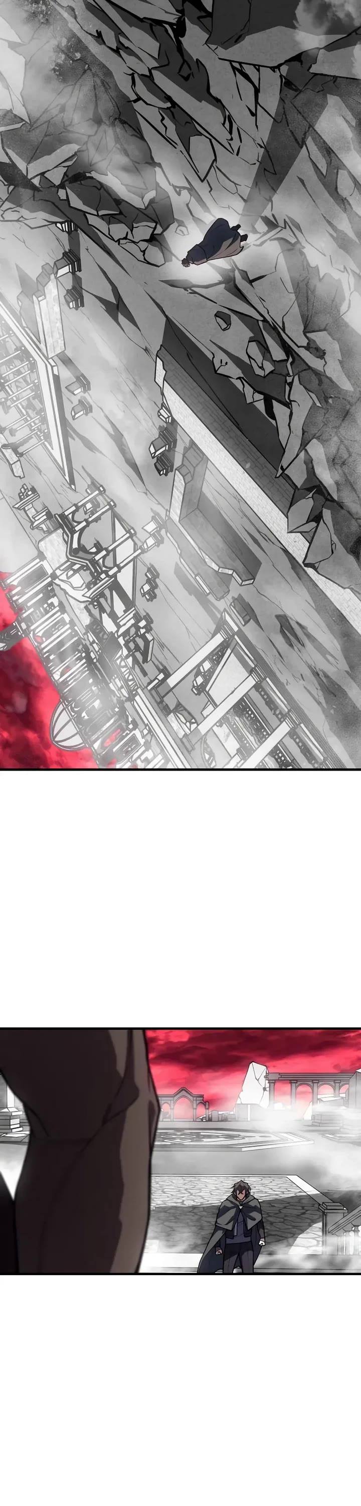 Regressing With the King's Power chapter 132 page 18