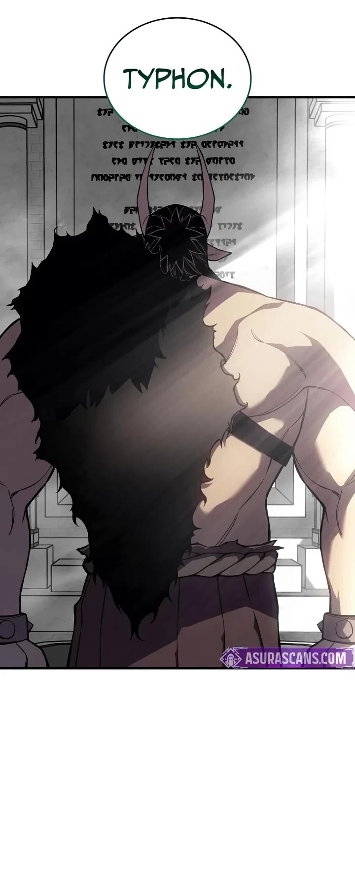 Regressing With the King's Power chapter 132 page 19