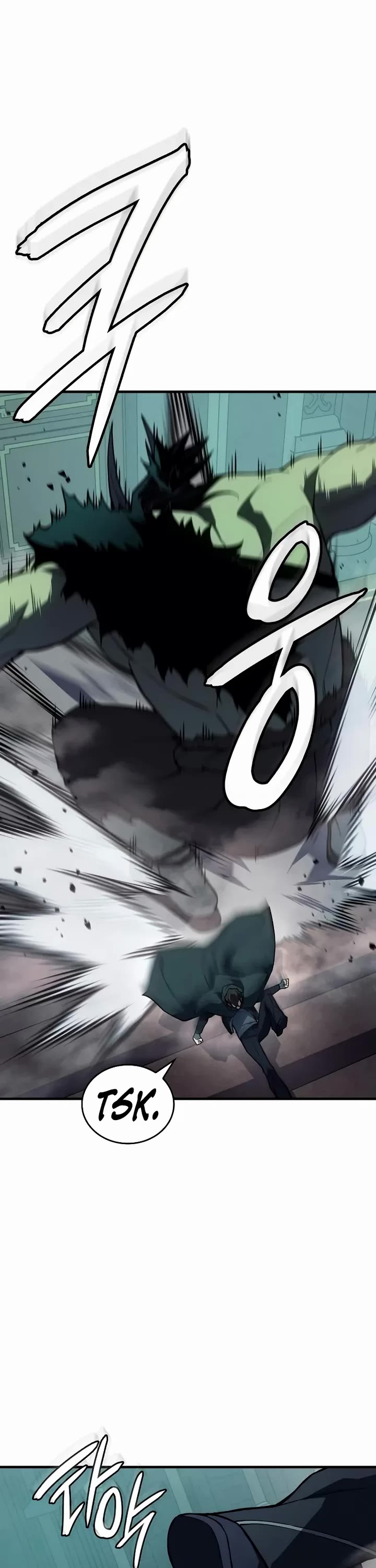 Regressing With the King's Power chapter 132 page 2