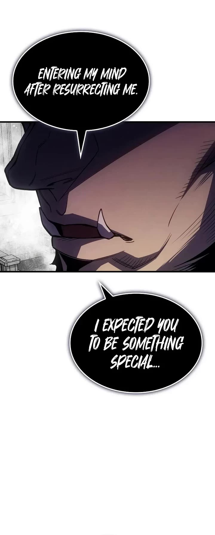 Regressing With the King's Power chapter 132 page 20