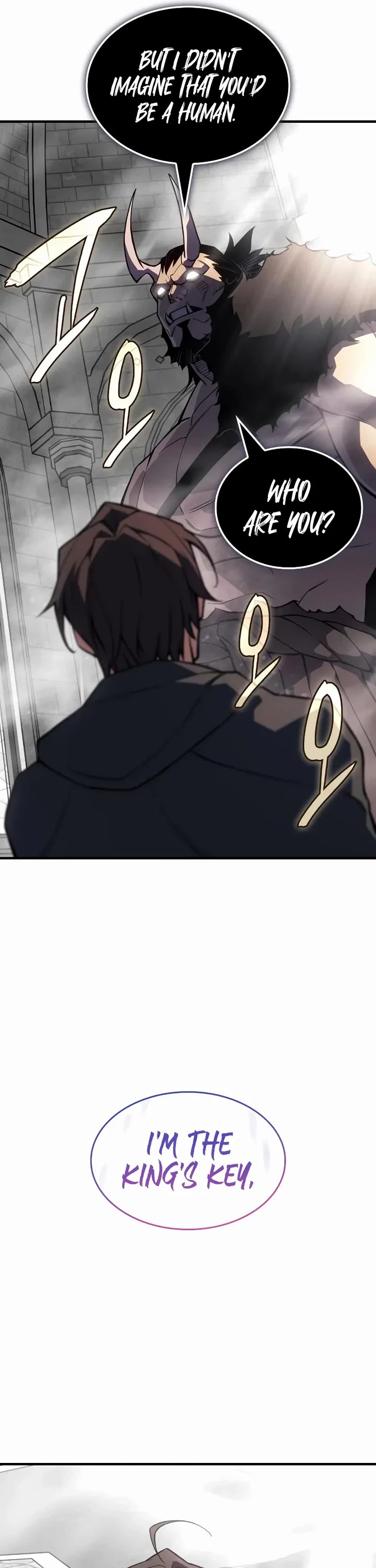 Regressing With the King's Power chapter 132 page 21