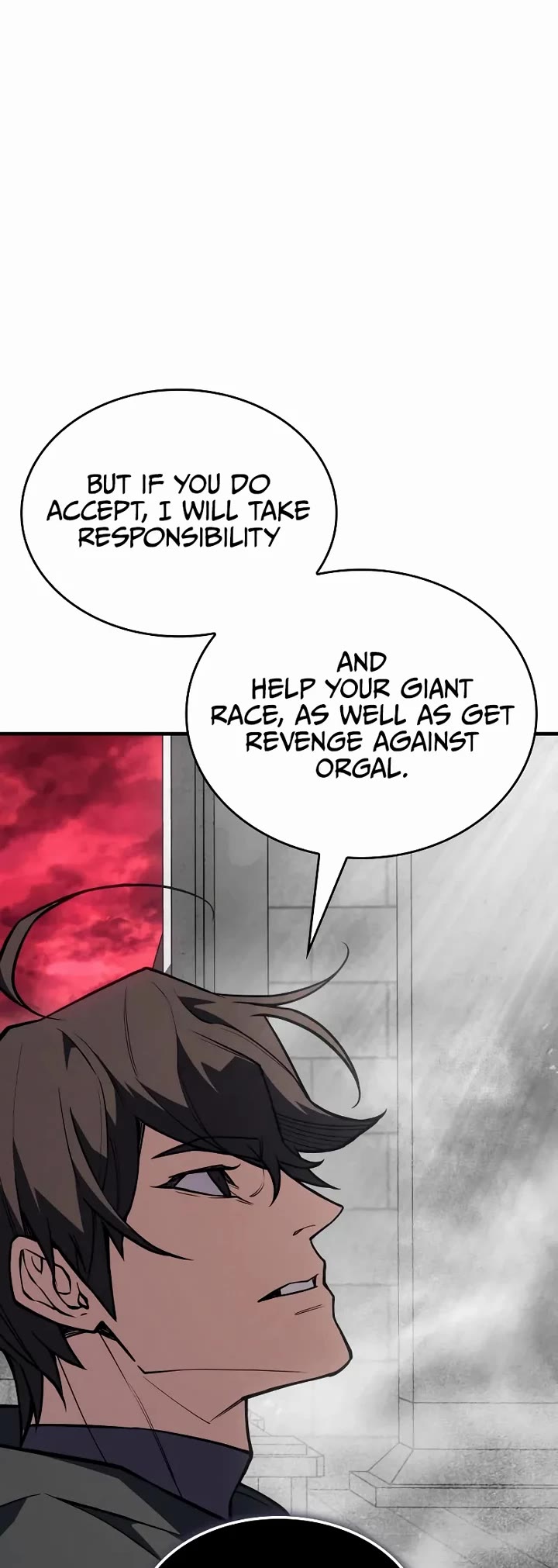 Regressing With the King's Power chapter 132 page 24