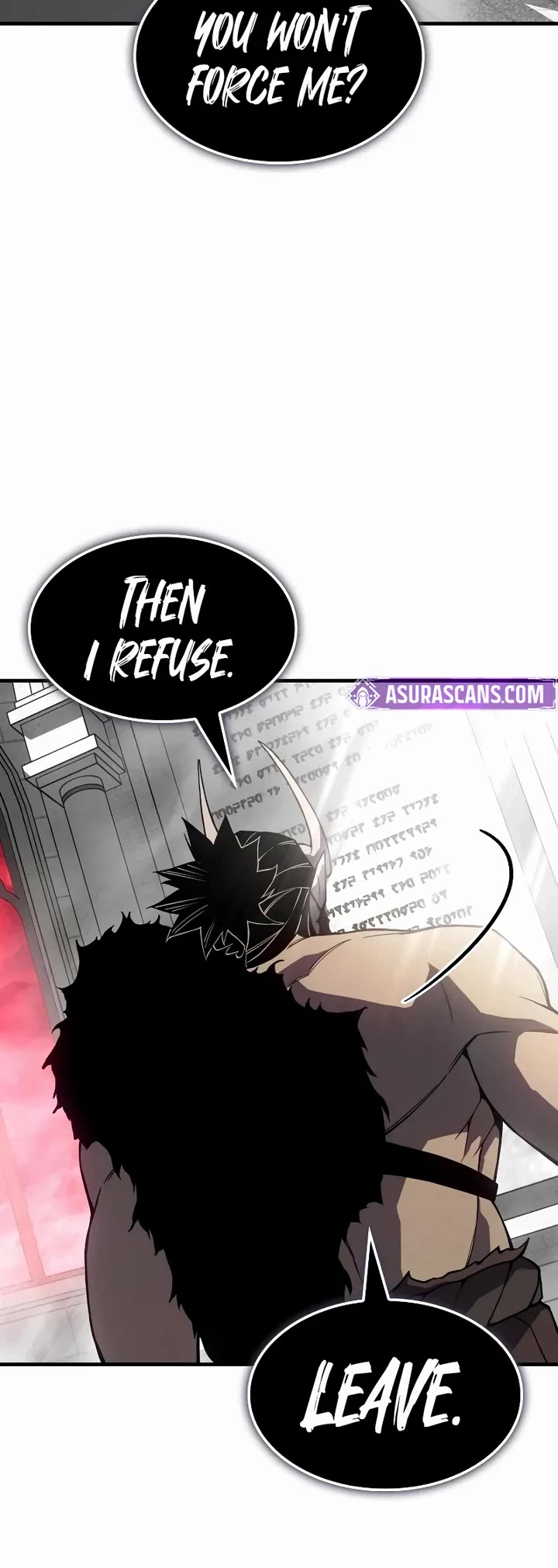 Regressing With the King's Power chapter 132 page 25