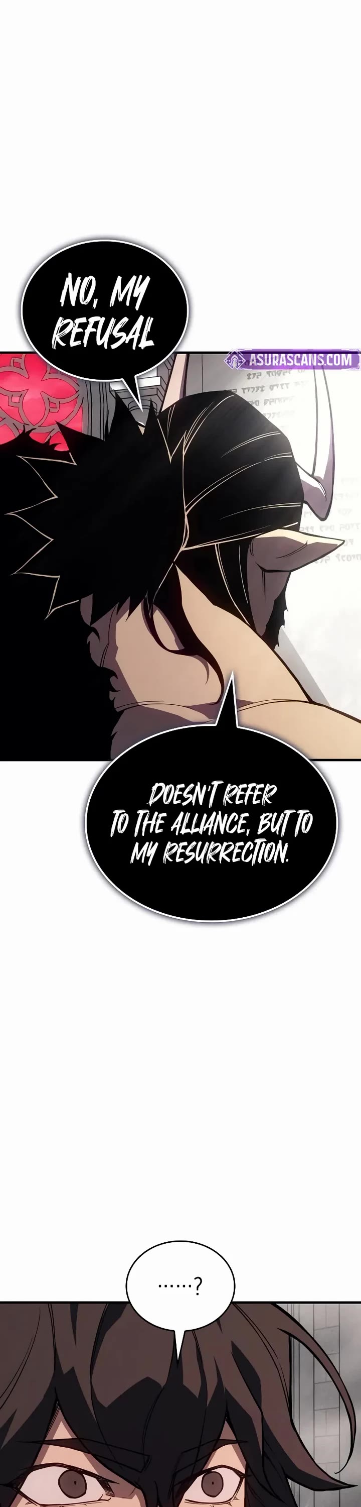 Regressing With the King's Power chapter 132 page 27