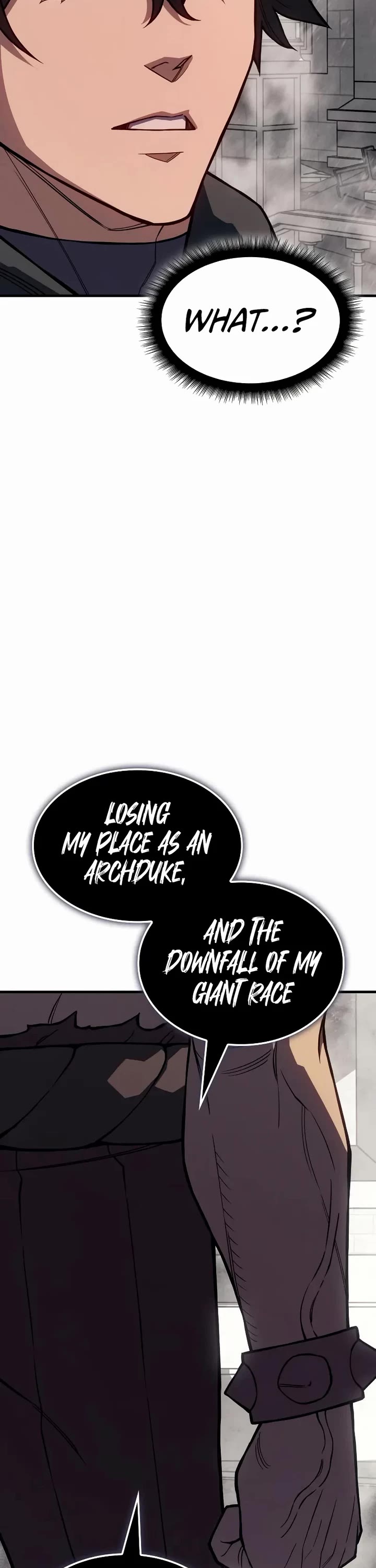 Regressing With the King's Power chapter 132 page 28