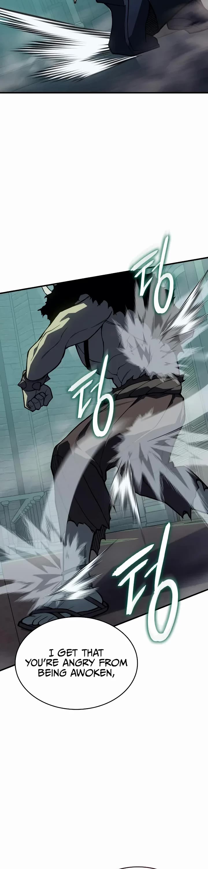 Regressing With the King's Power chapter 132 page 3