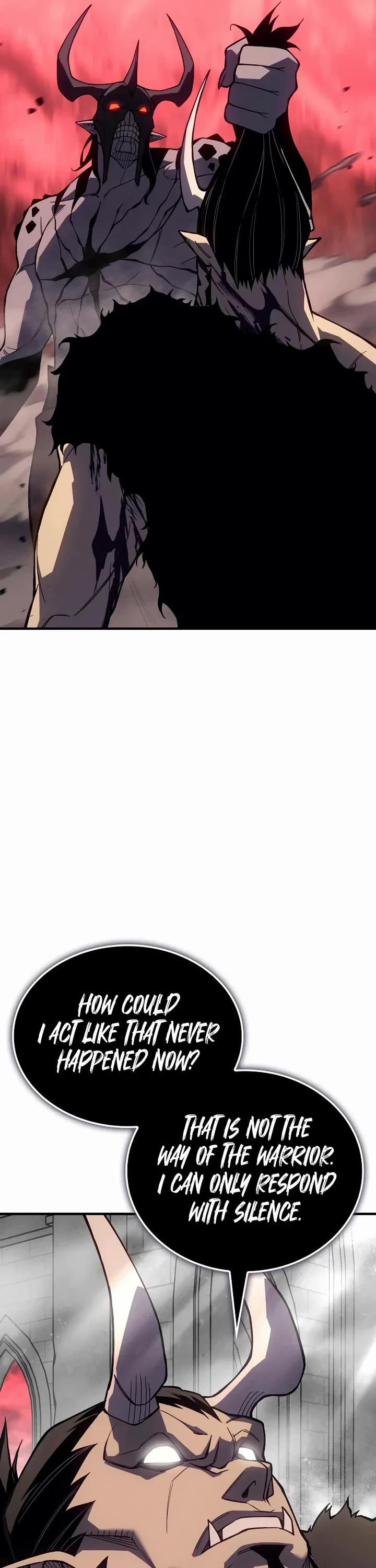 Regressing With the King's Power chapter 132 page 31