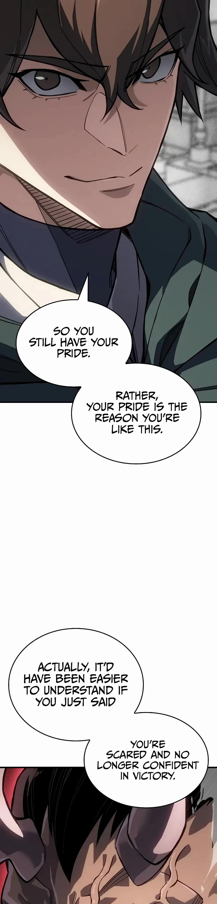 Regressing With the King's Power chapter 132 page 37