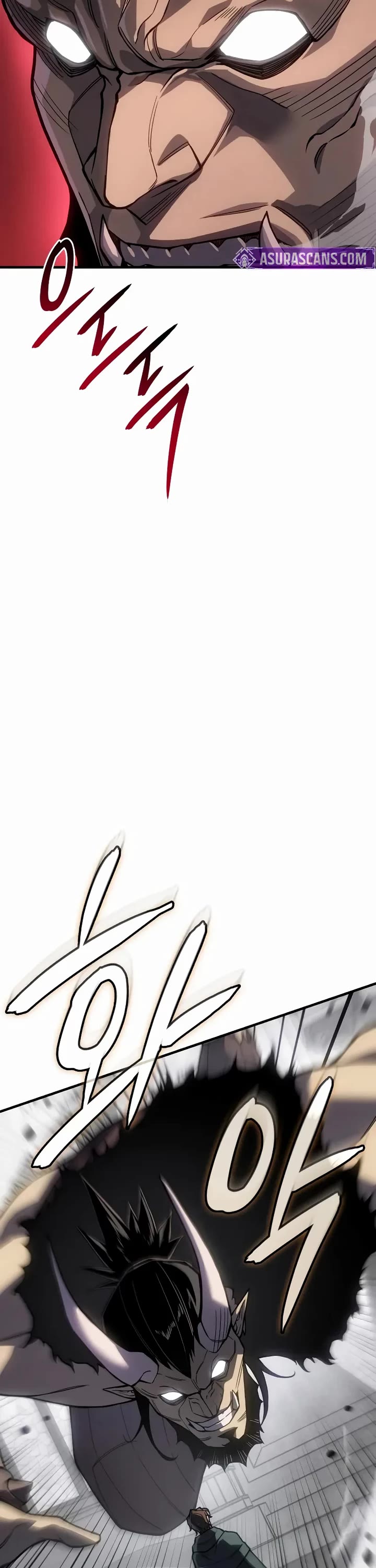 Regressing With the King's Power chapter 132 page 38