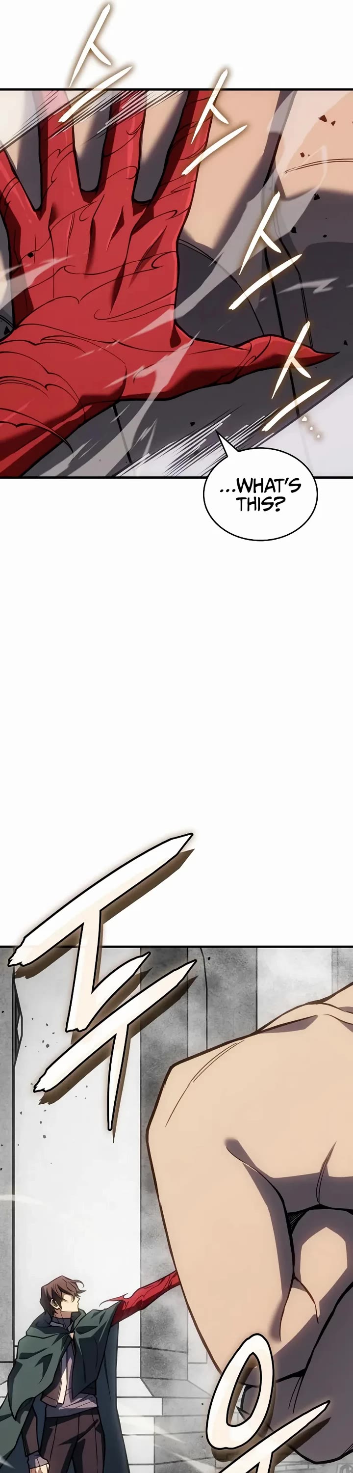 Regressing With the King's Power chapter 132 page 41