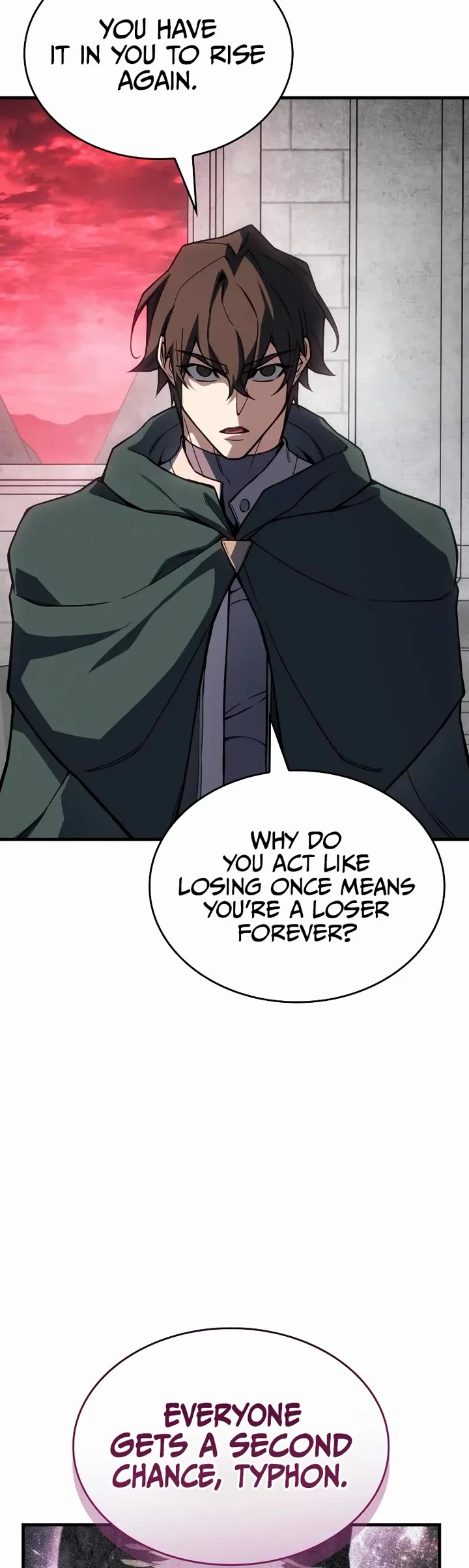 Regressing With the King's Power chapter 132 page 47