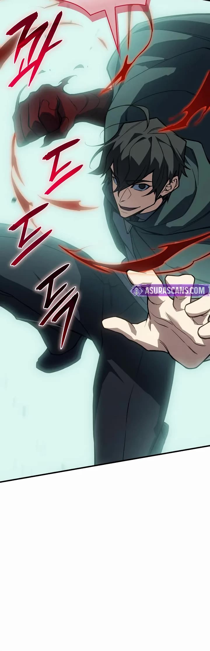 Regressing With the King's Power chapter 132 page 5