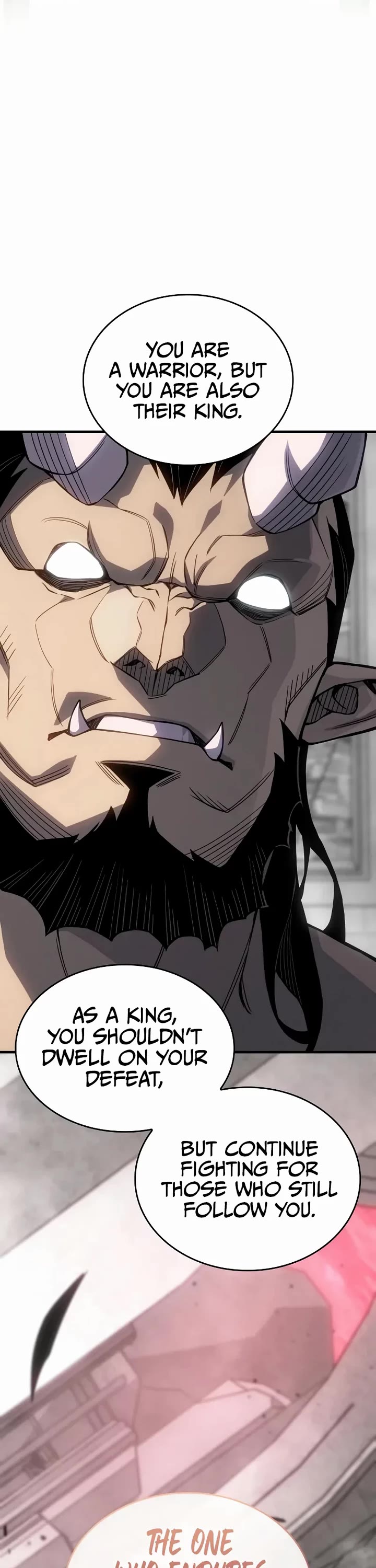 Regressing With the King's Power chapter 132 page 51