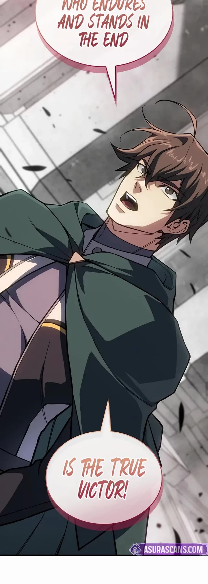 Regressing With the King's Power chapter 132 page 52