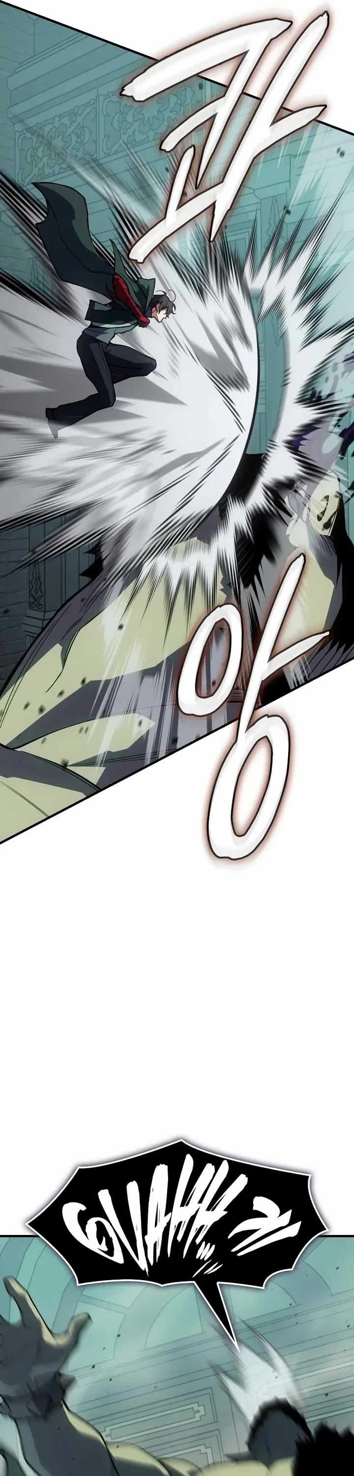 Regressing With the King's Power chapter 132 page 6