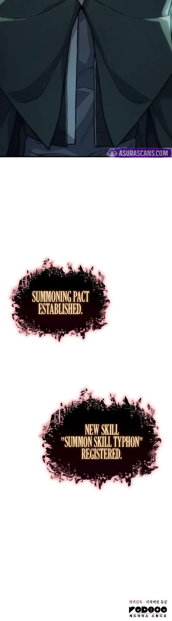 Regressing With the King's Power chapter 132 page 65