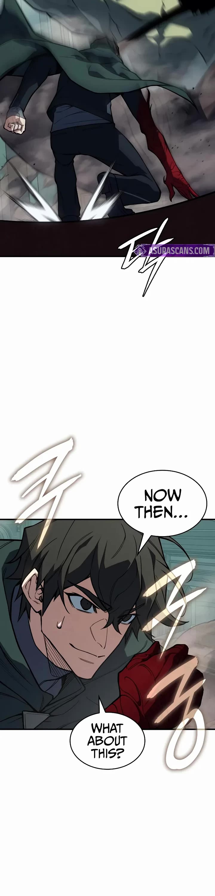 Regressing With the King's Power chapter 132 page 7