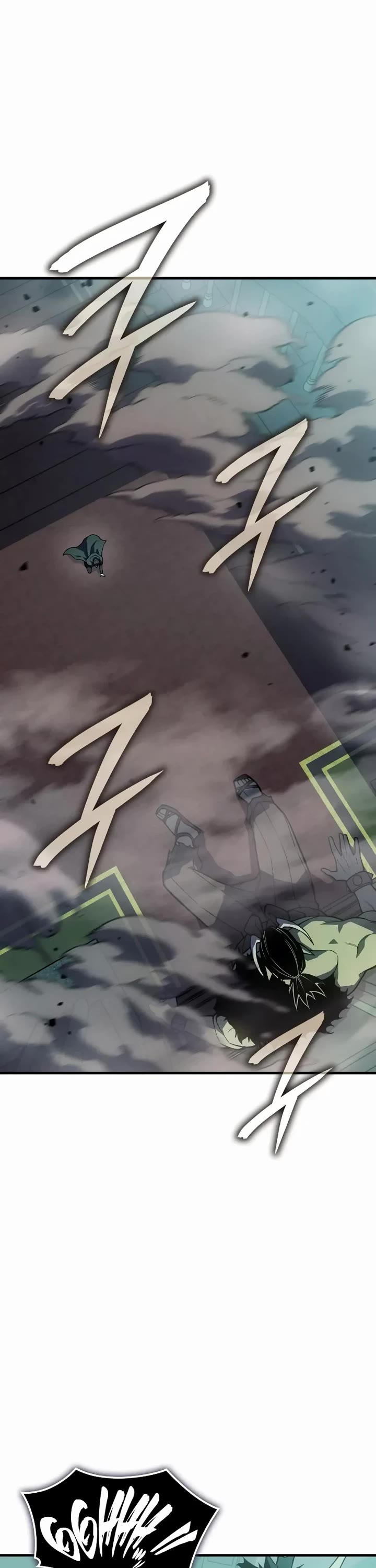 Regressing With the King's Power chapter 132 page 8