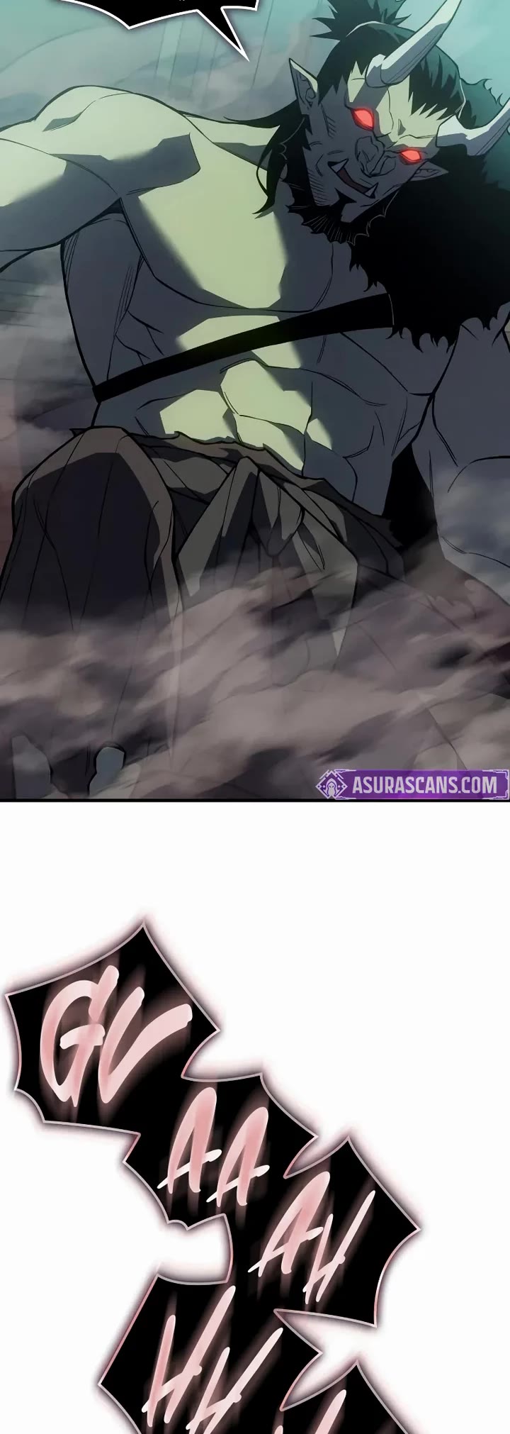 Regressing With the King's Power chapter 132 page 9