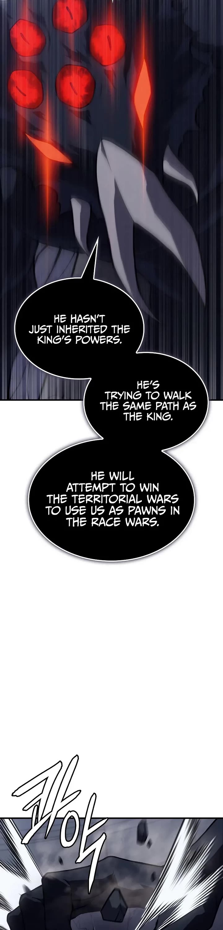 Regressing With the King's Power chapter 133 page 12