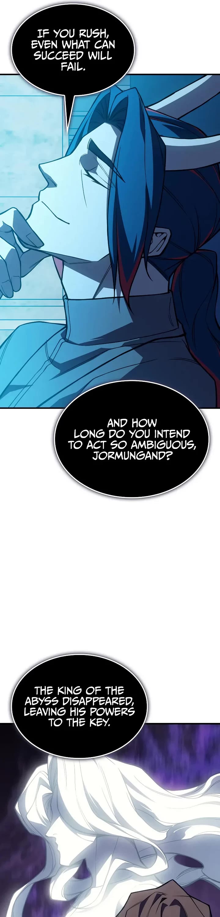 Regressing With the King's Power chapter 133 page 15