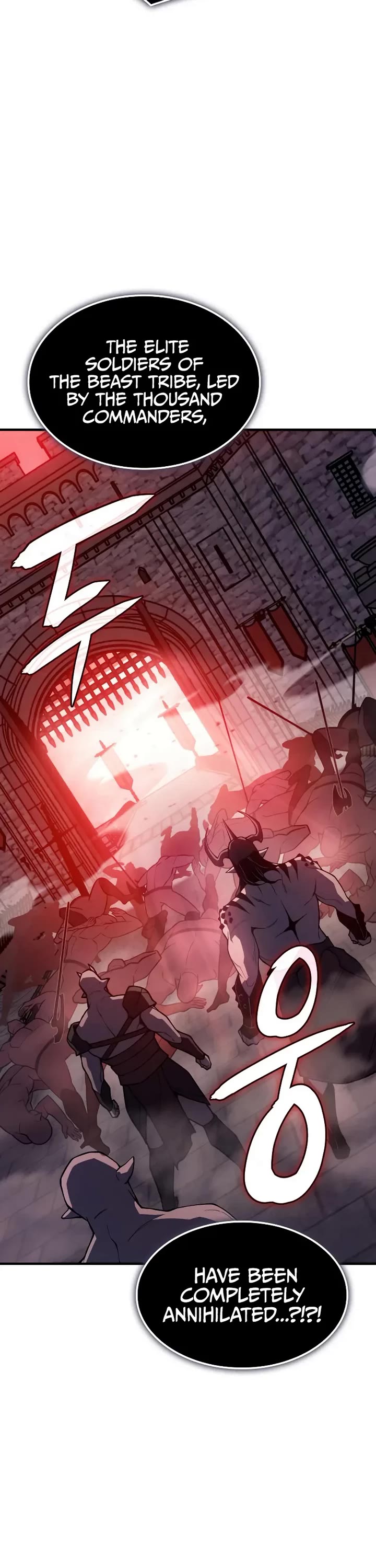 Regressing With the King's Power chapter 133 page 2