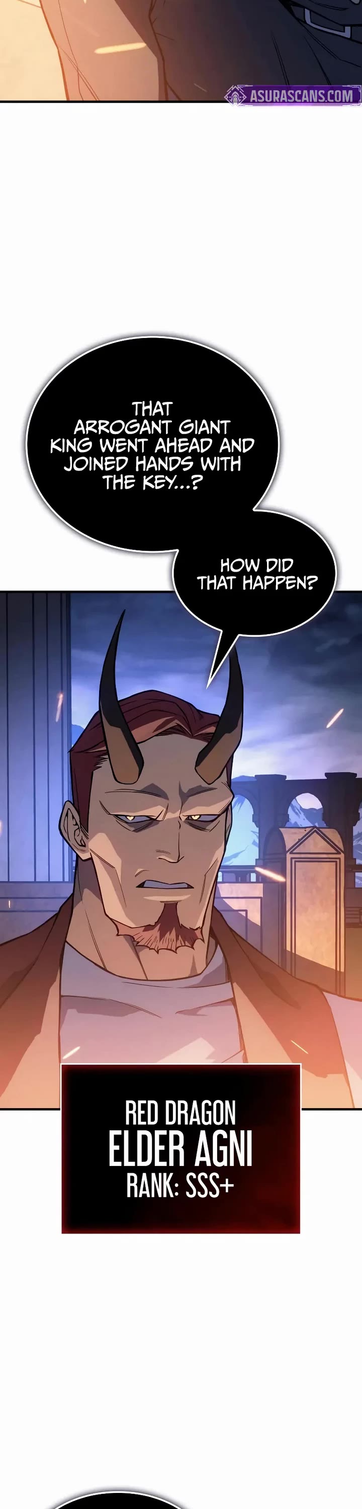 Regressing With the King's Power chapter 133 page 26