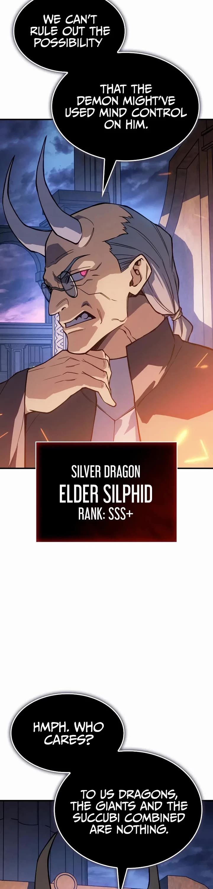 Regressing With the King's Power chapter 133 page 27