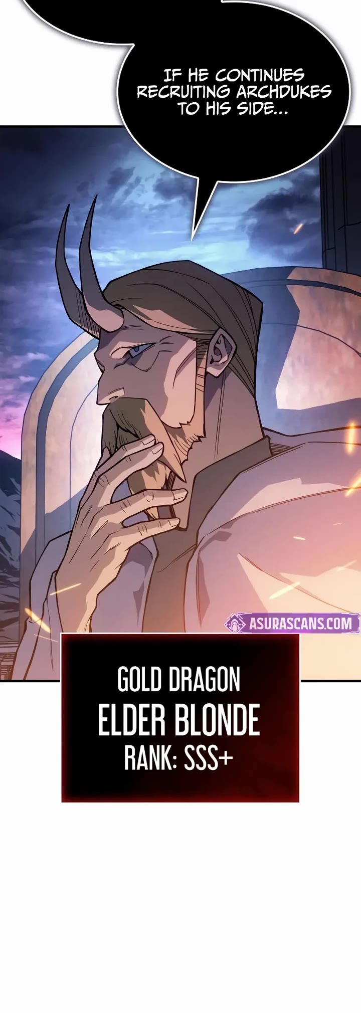 Regressing With the King's Power chapter 133 page 29