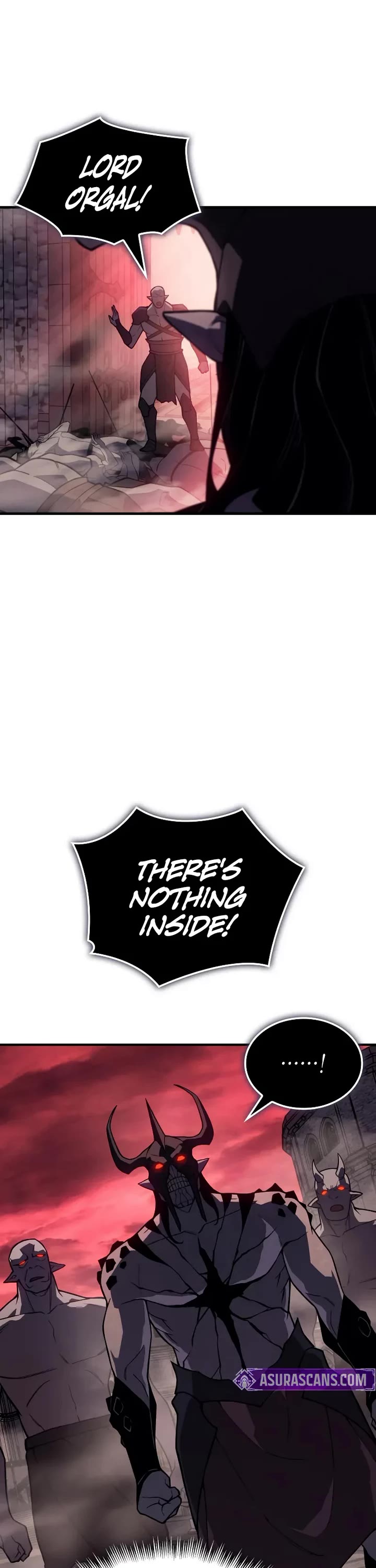 Regressing With the King's Power chapter 133 page 3