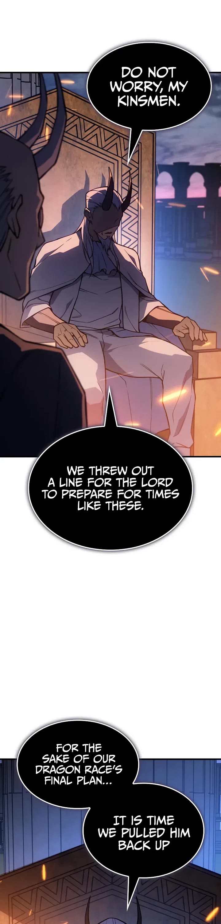 Regressing With the King's Power chapter 133 page 30