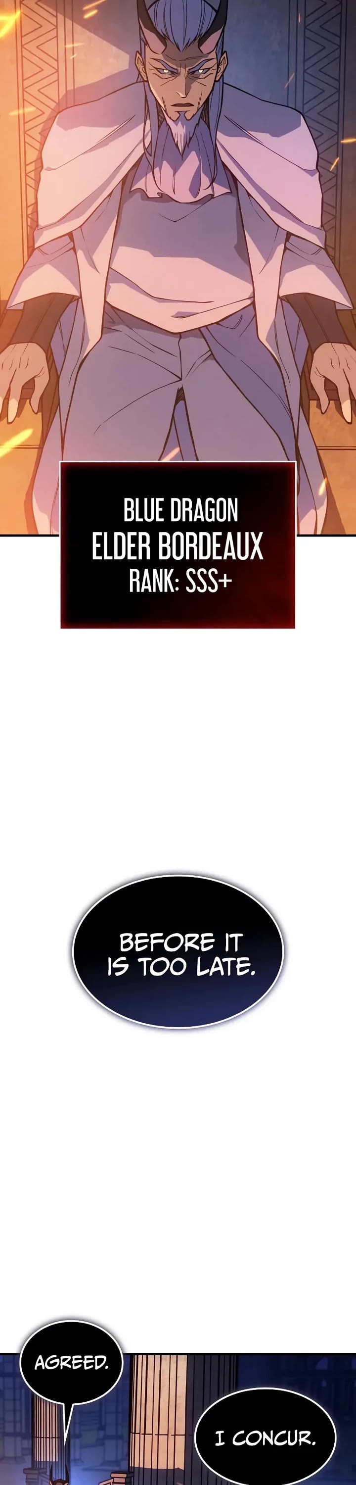 Regressing With the King's Power chapter 133 page 31