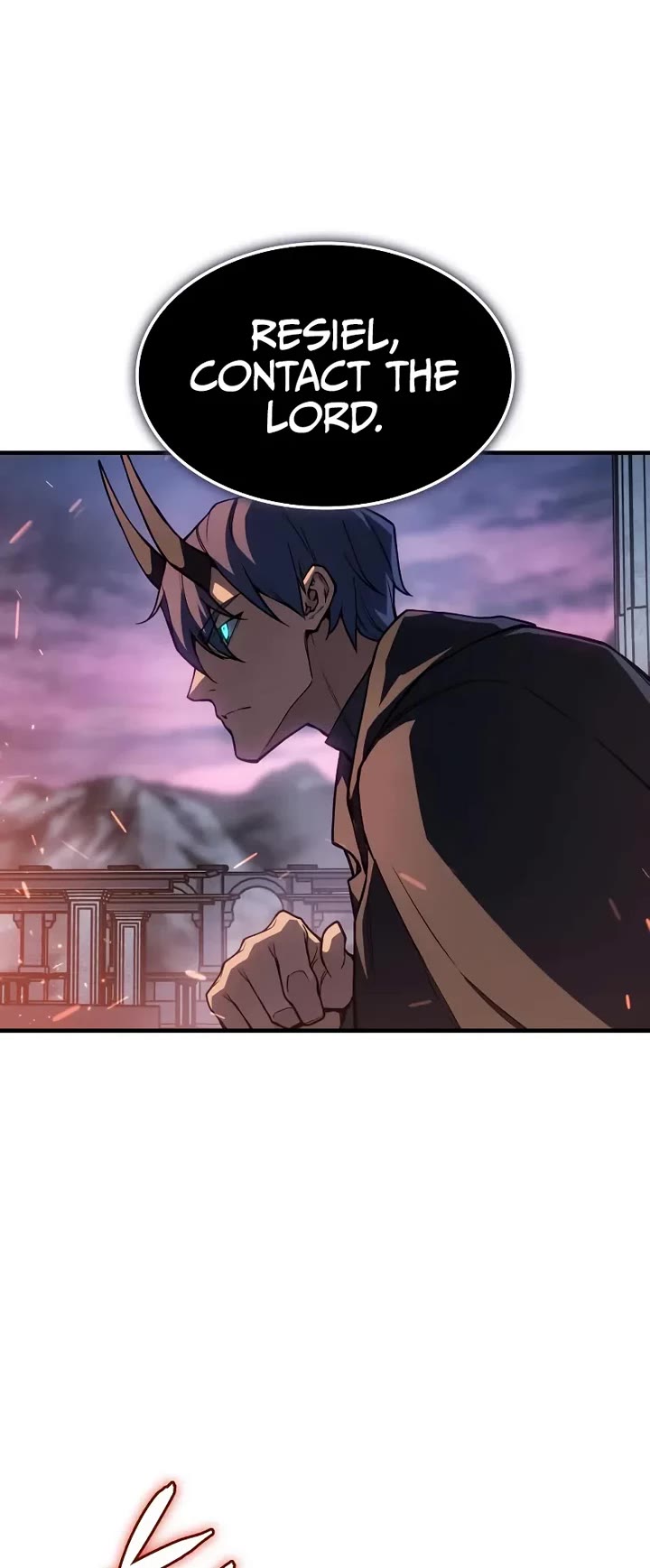 Regressing With the King's Power chapter 133 page 33