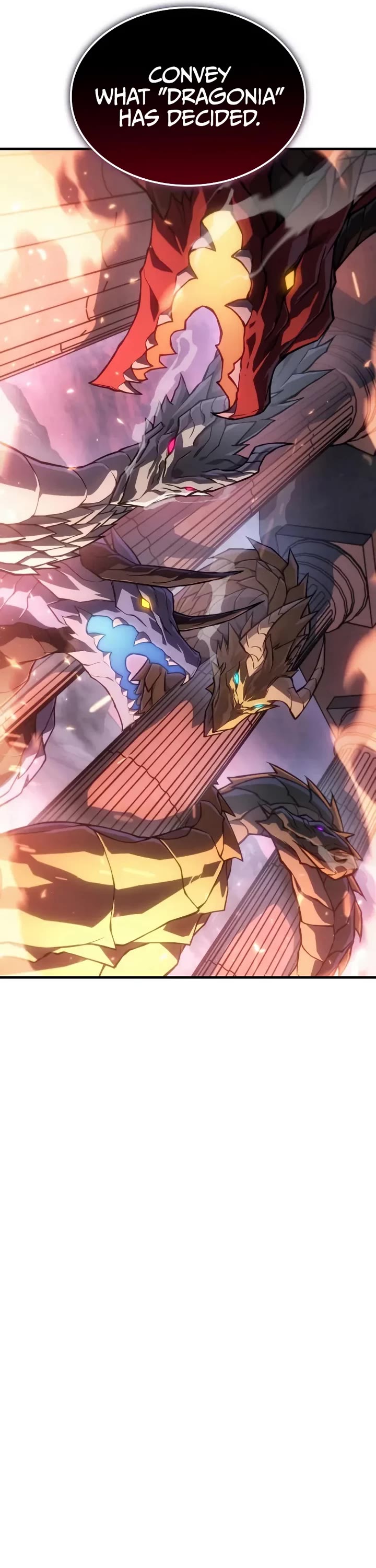 Regressing With the King's Power chapter 133 page 35