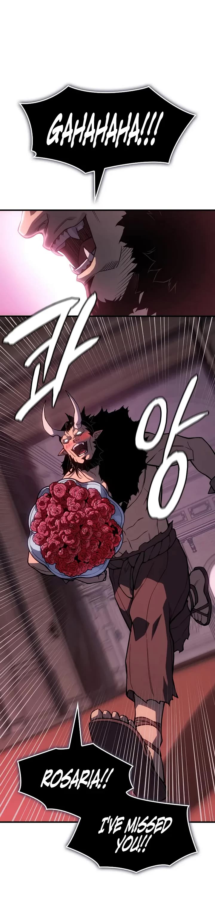 Regressing With the King's Power chapter 133 page 40