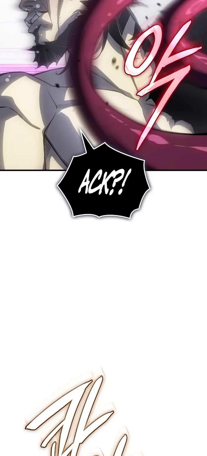 Regressing With the King's Power chapter 133 page 42