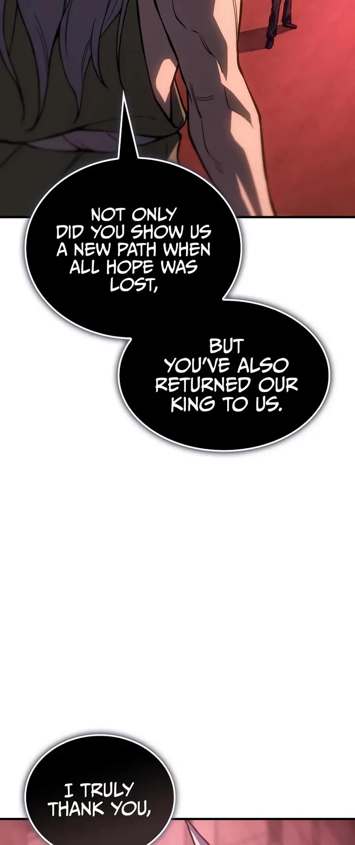 Regressing With the King's Power chapter 133 page 47