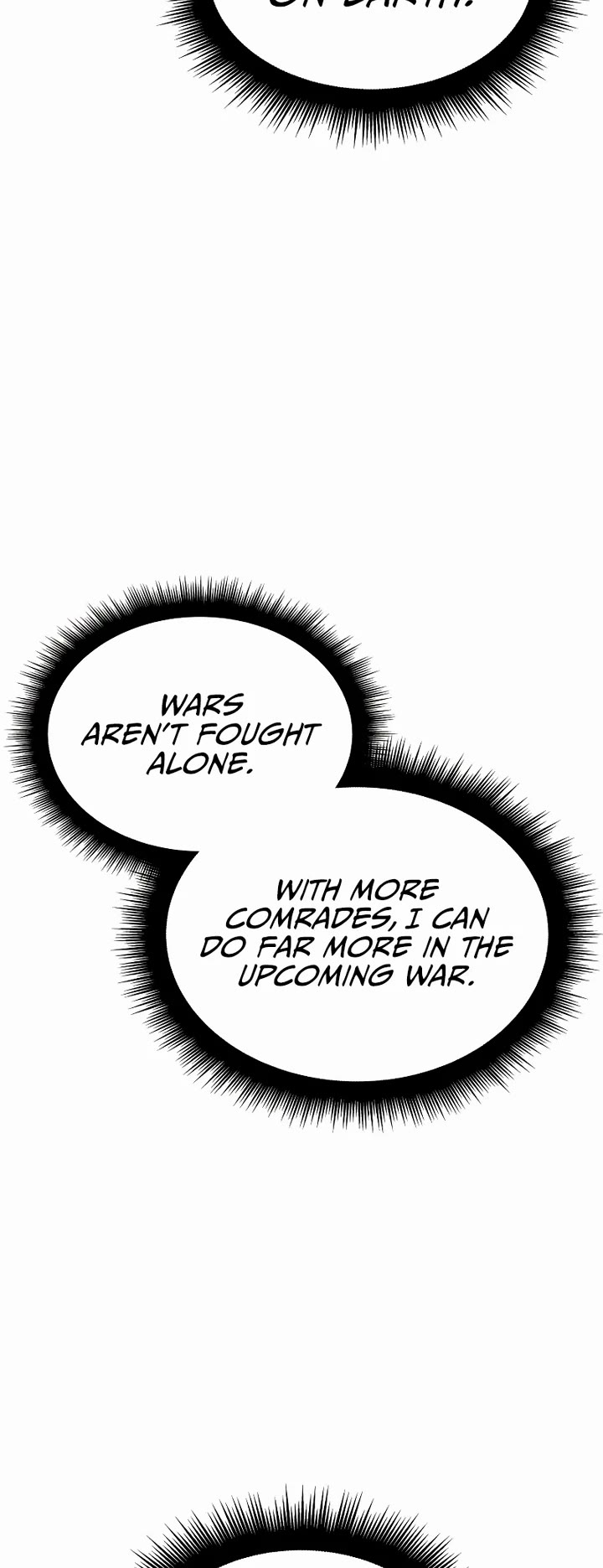 Regressing With the King's Power chapter 133 page 51