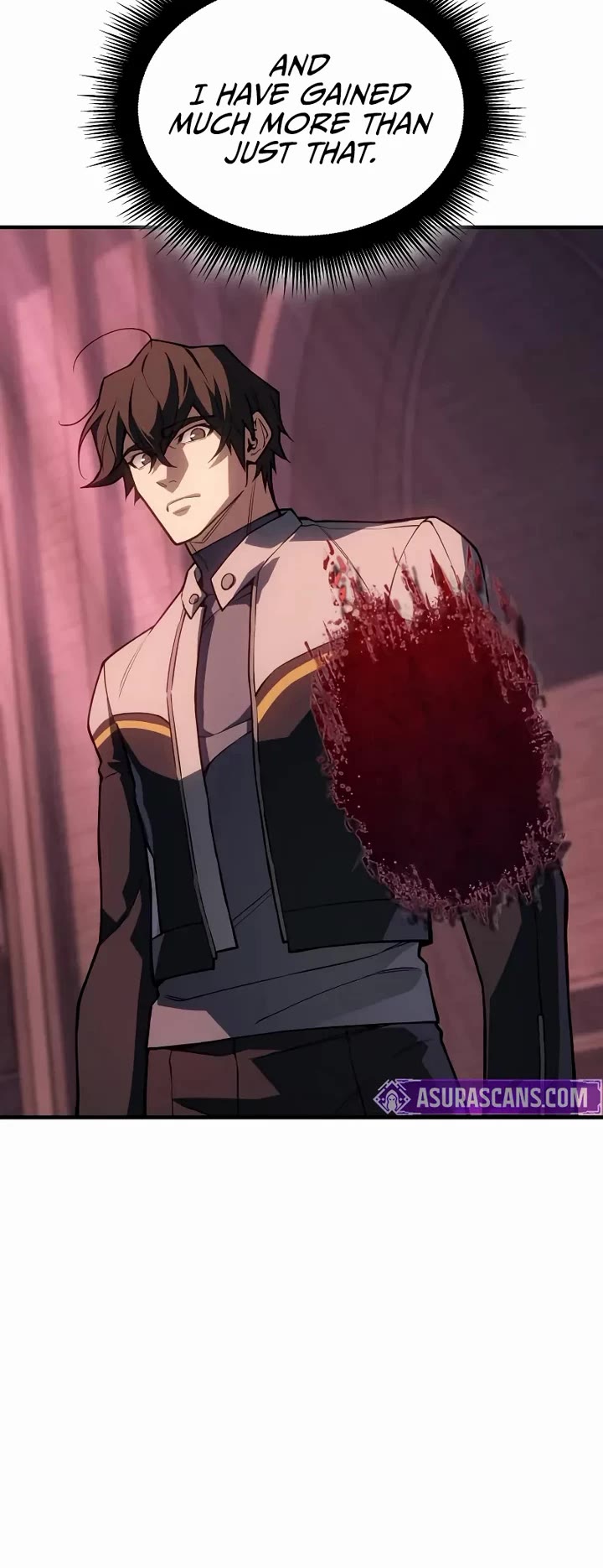 Regressing With the King's Power chapter 133 page 52