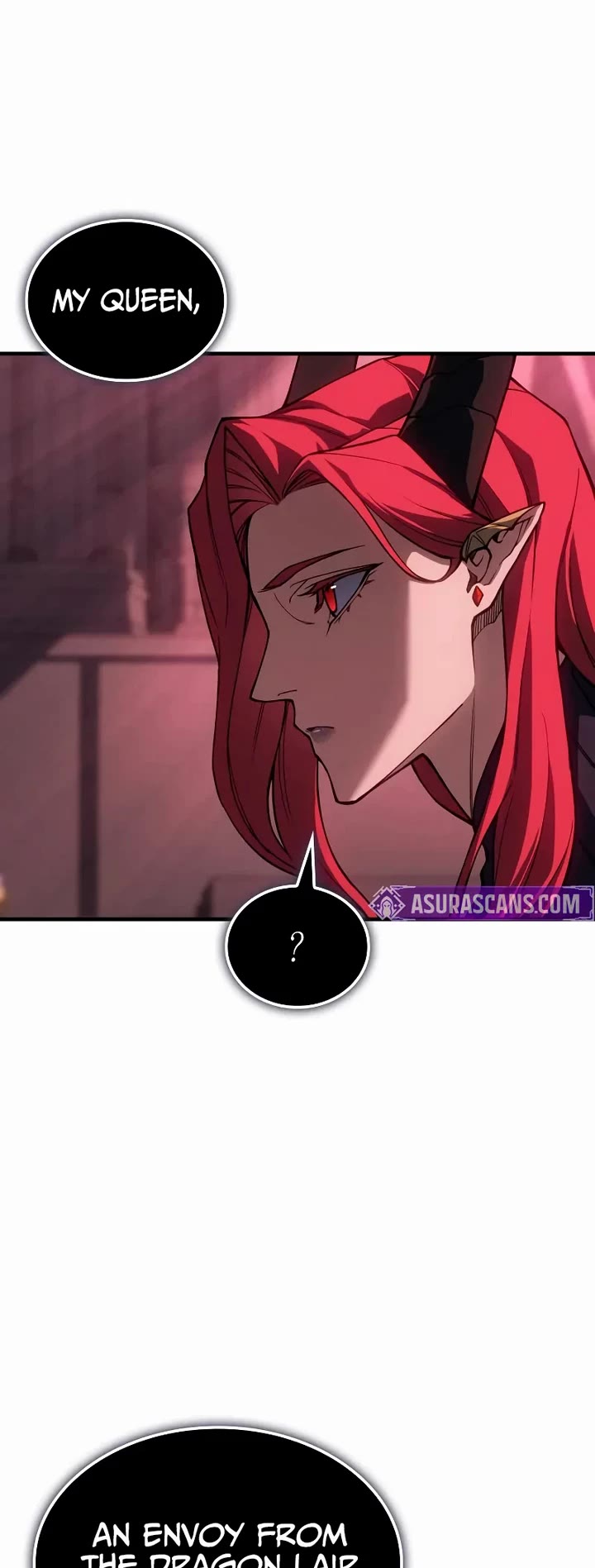 Regressing With the King's Power chapter 133 page 56