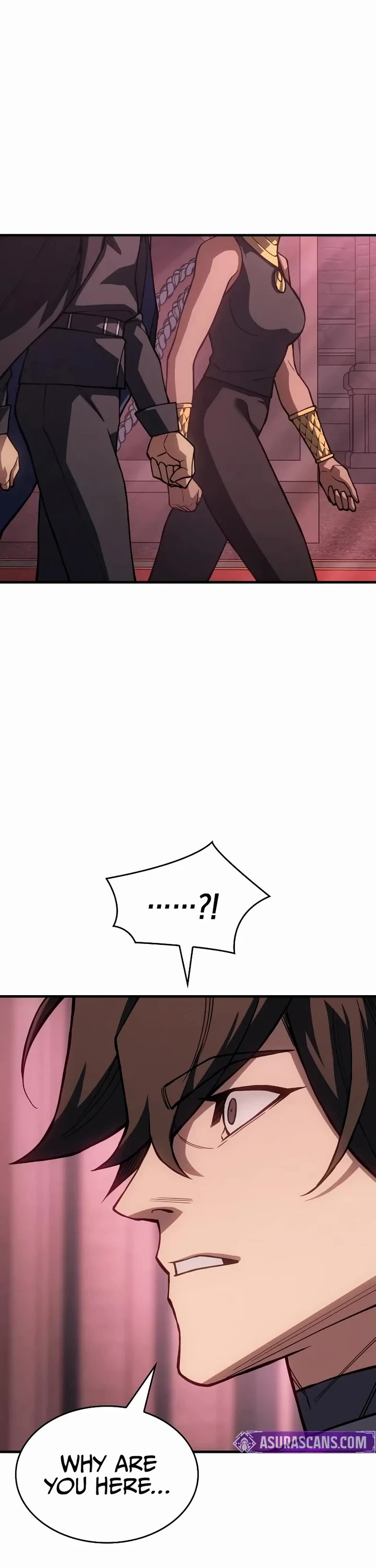 Regressing With the King's Power chapter 133 page 59