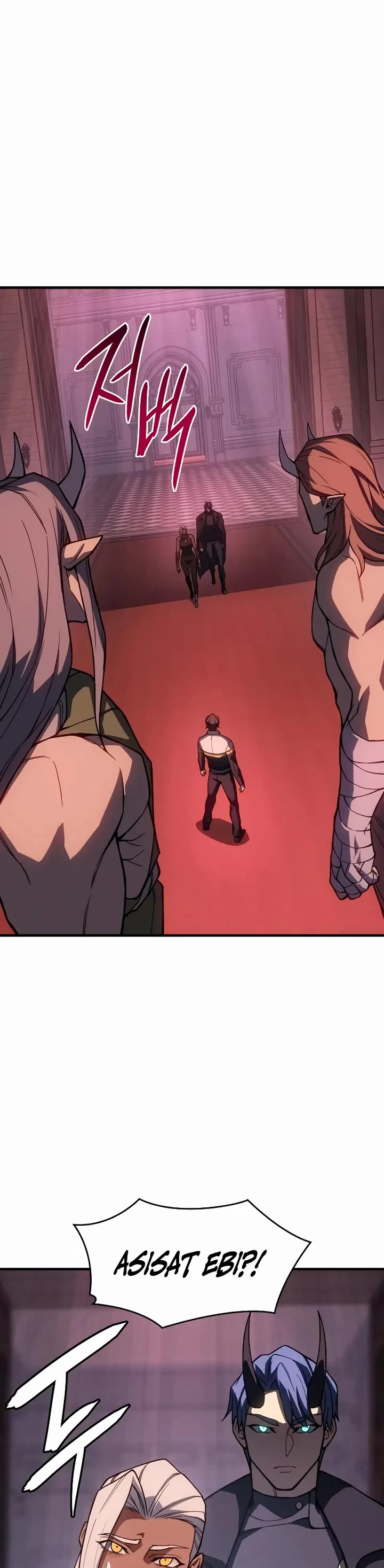 Regressing With the King's Power chapter 133 page 60