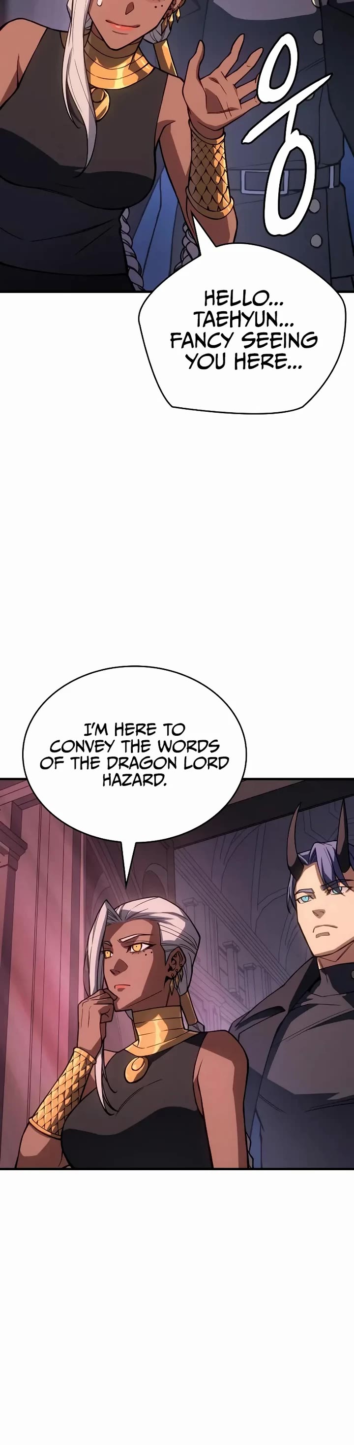 Regressing With the King's Power chapter 133 page 61