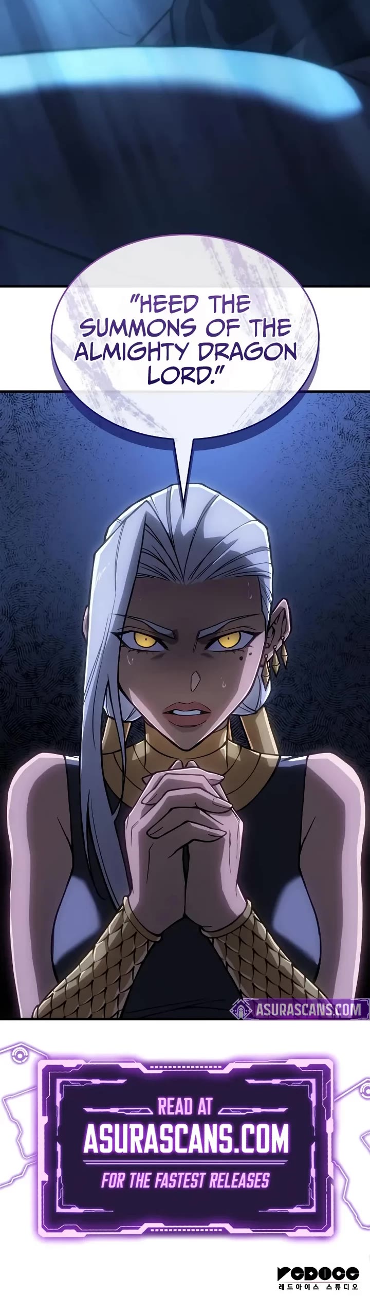 Regressing With the King's Power chapter 133 page 65