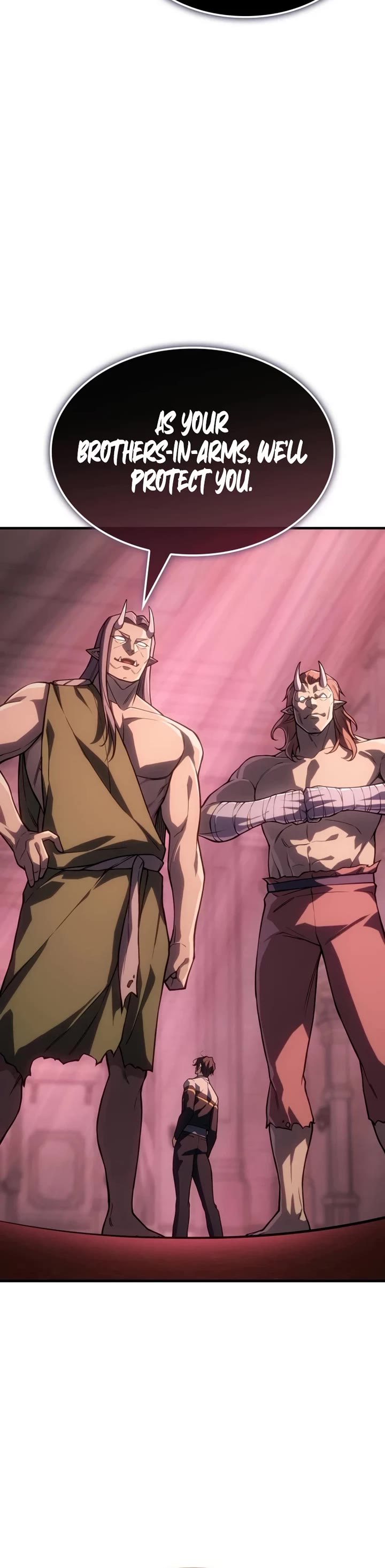 Regressing With the King's Power chapter 134 page 13