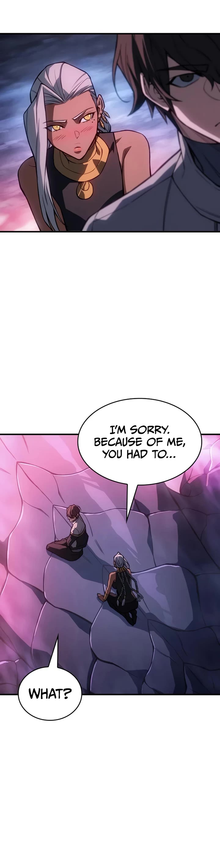 Regressing With the King's Power chapter 134 page 16