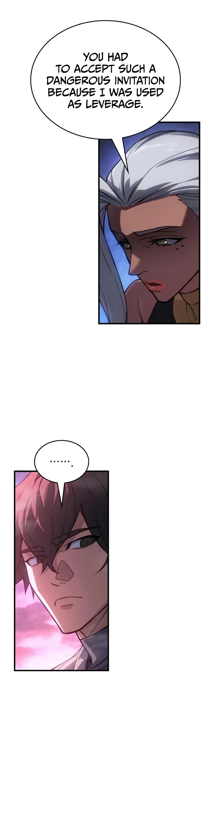 Regressing With the King's Power chapter 134 page 17