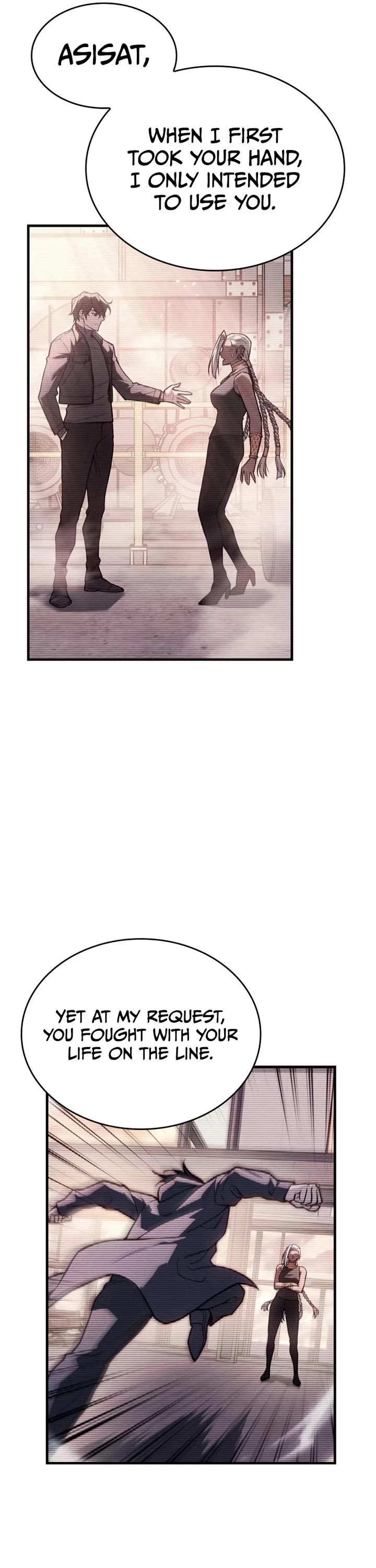 Regressing With the King's Power chapter 134 page 18